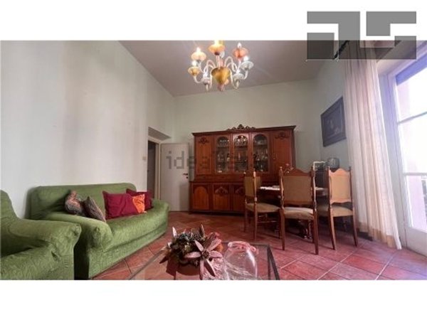 appartamento in vendita a Firenze in zona Campo di Marte