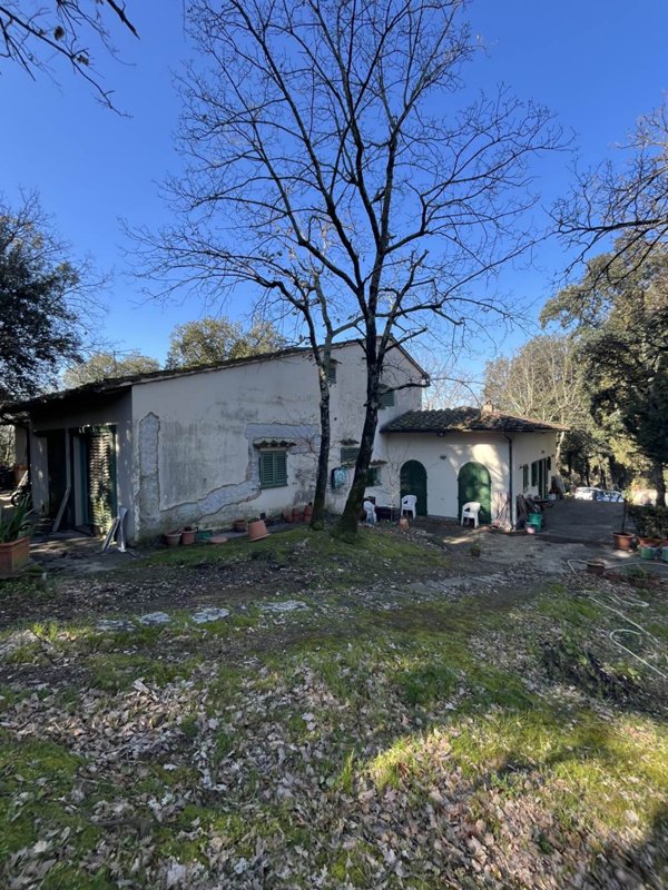 casa indipendente in vendita a Firenze