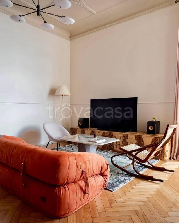 appartamento in vendita a Firenze in zona Bellariva