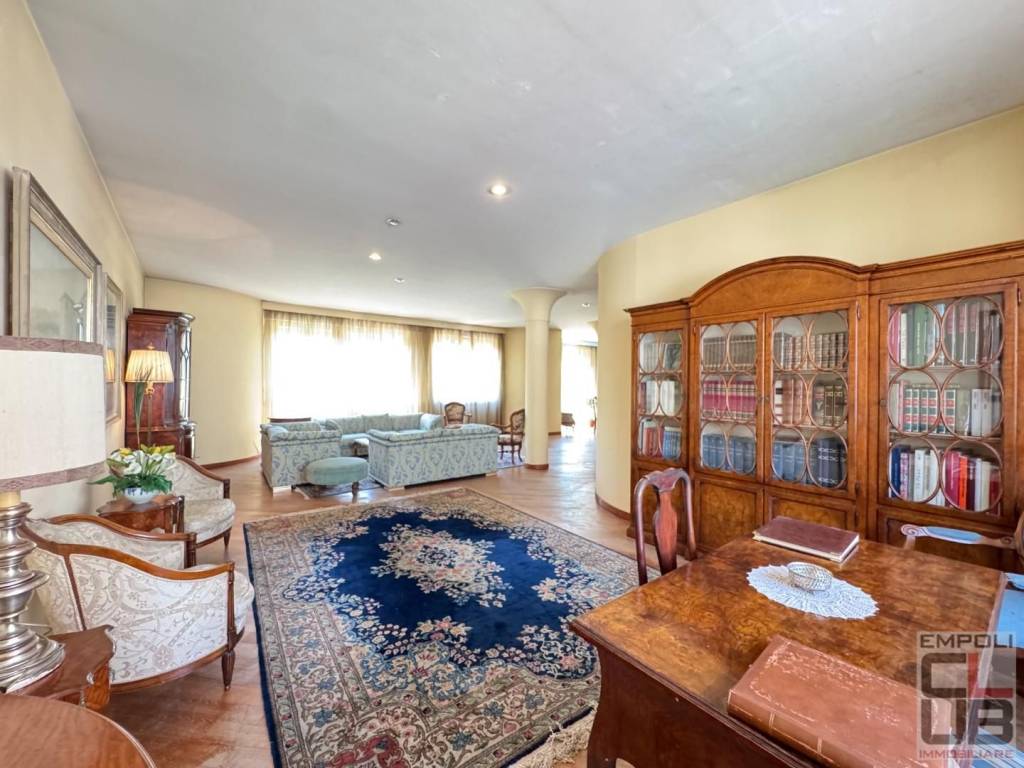 casa indipendente in vendita a Firenze in zona Centro Storico
