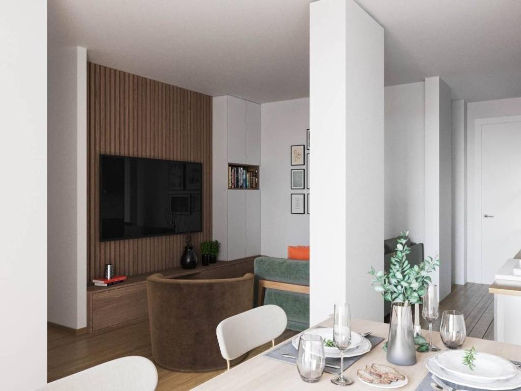 appartamento in vendita a Firenze