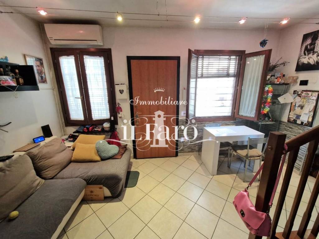 appartamento in vendita a Firenze in zona Centro Storico