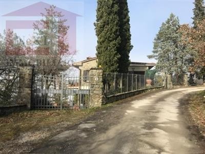 casa indipendente in vendita a Firenze
