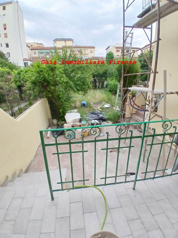 appartamento in vendita a Firenze in zona Centro Storico
