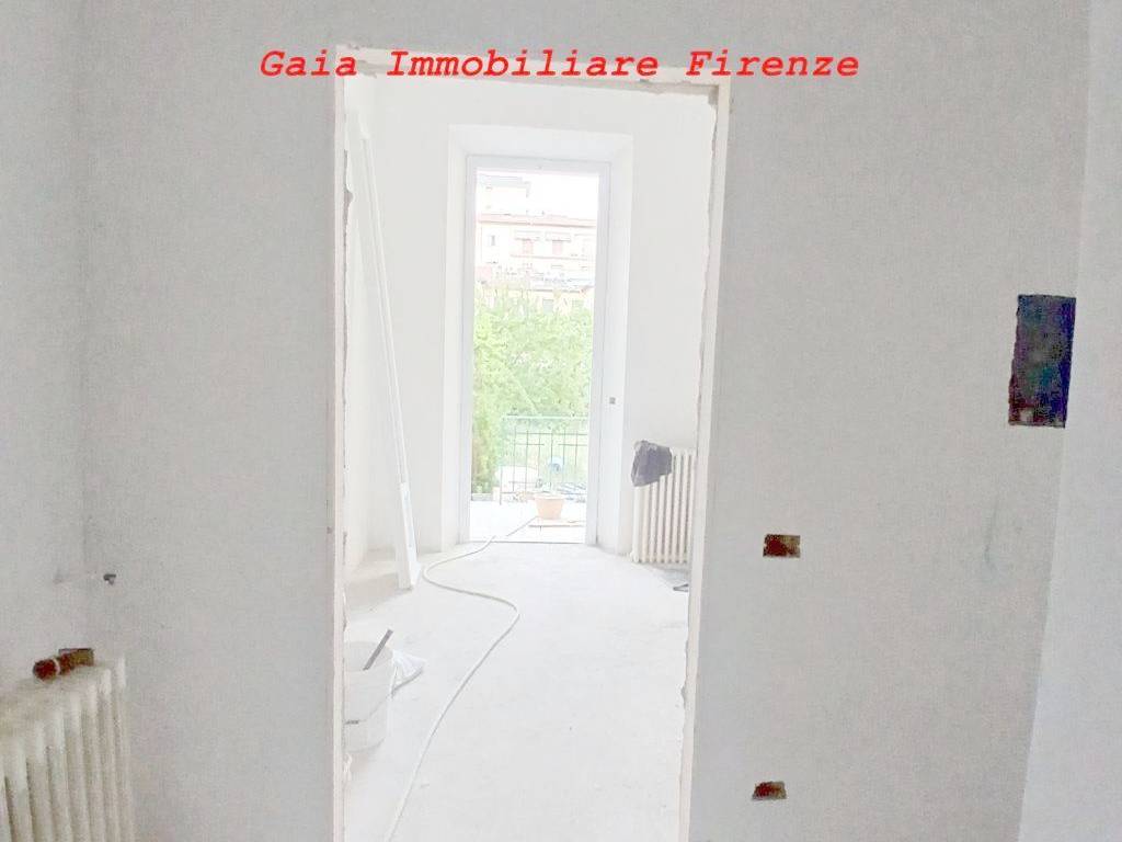 appartamento in vendita a Firenze in zona Centro Storico