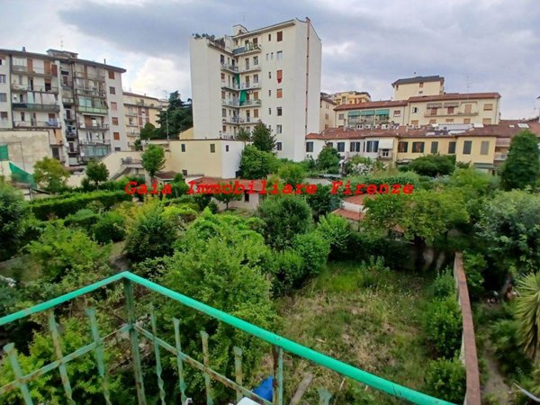 appartamento in vendita a Firenze in zona Centro Storico