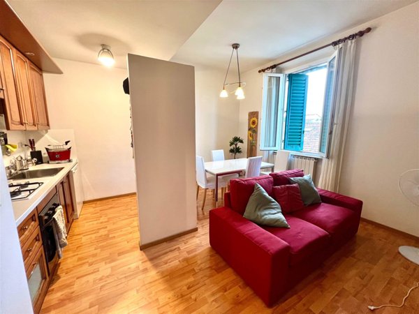 appartamento in vendita a Firenze in zona Peretola