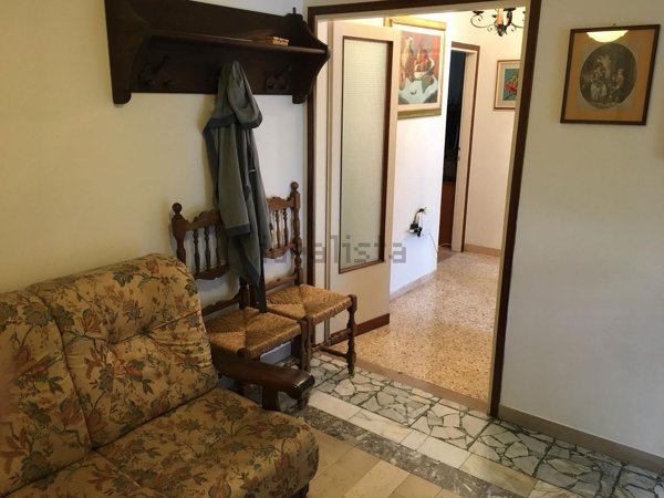appartamento in vendita a Firenze in zona Careggi