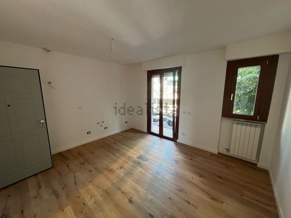 appartamento in vendita a Firenze in zona Novoli