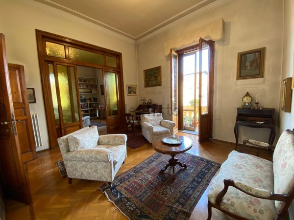 appartamento in vendita a Firenze in zona Statuto