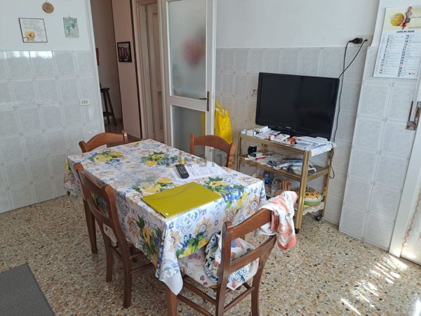 appartamento in vendita a Firenze in zona Isolotto