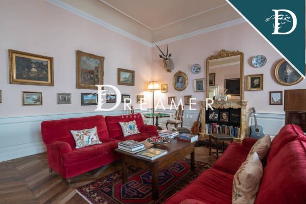 appartamento in vendita a Firenze in zona Centro San Frediano