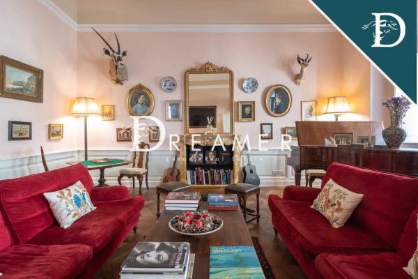 appartamento in vendita a Firenze in zona Centro San Frediano