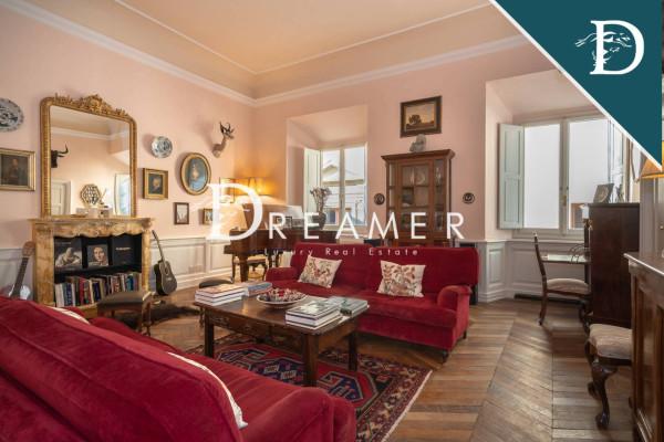 appartamento in vendita a Firenze in zona Centro San Frediano