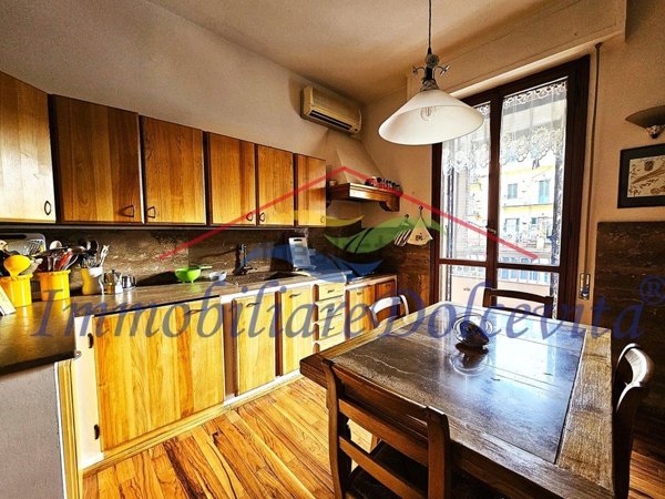 appartamento in vendita a Firenze in zona Gavinana