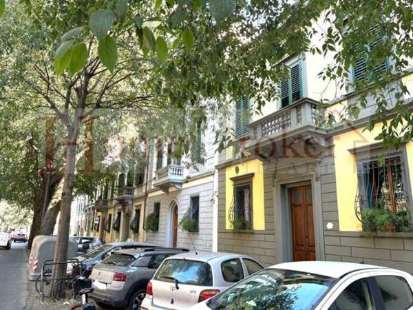appartamento in vendita a Firenze in zona Campo di Marte