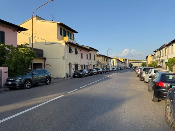 appartamento in vendita a Firenze in zona Mantignano
