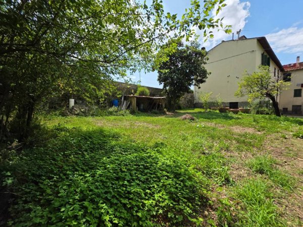 appartamento in vendita a Firenze in zona Gavinana