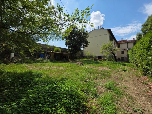 appartamento in vendita a Firenze in zona Sorgane