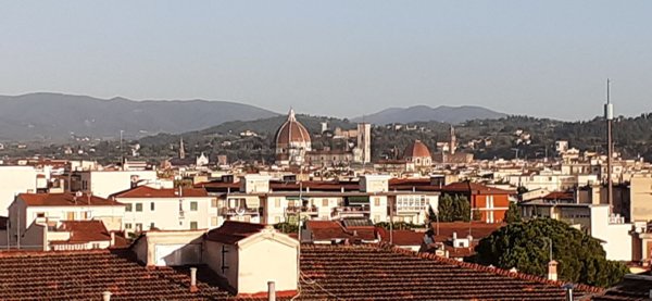 appartamento in vendita a Firenze in zona Careggi