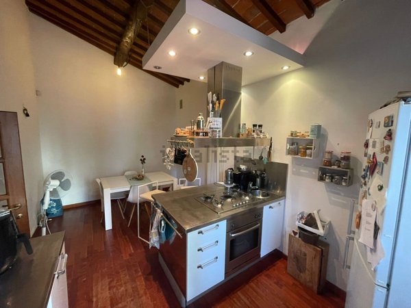 appartamento in vendita a Firenze in zona Coverciano