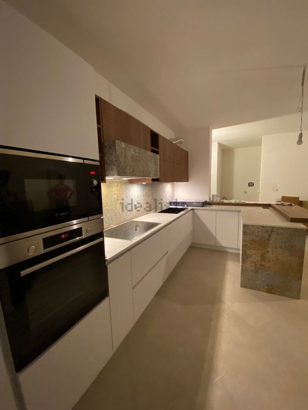 appartamento in vendita a Firenze in zona Isolotto