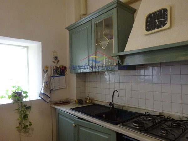 appartamento in vendita a Firenze in zona Centro Santa Croce