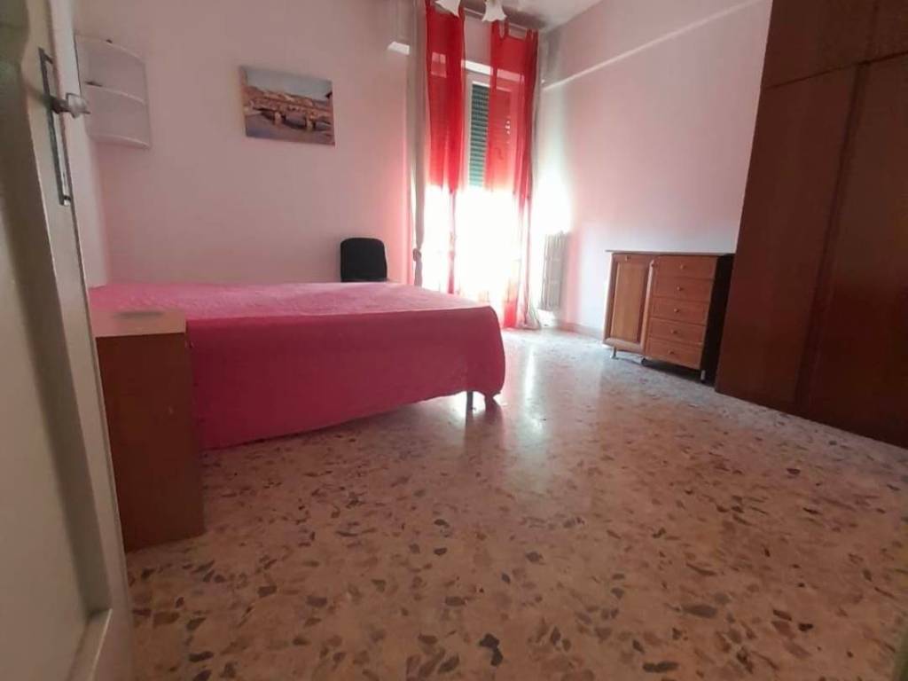 appartamento in vendita a Firenze in zona Novoli