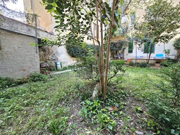 appartamento in vendita a Firenze in zona Bellariva