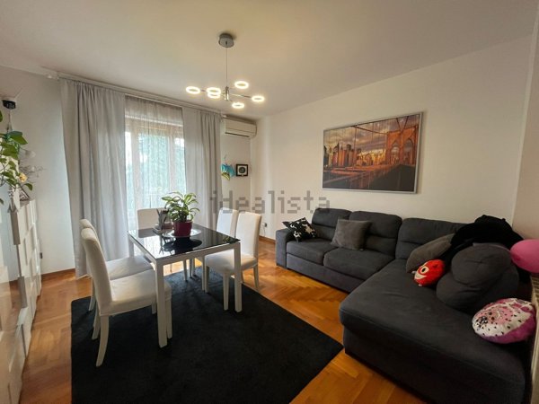 appartamento in vendita a Firenze in zona Isolotto