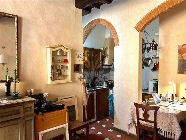 appartamento in vendita a Firenze in zona Centro San Frediano