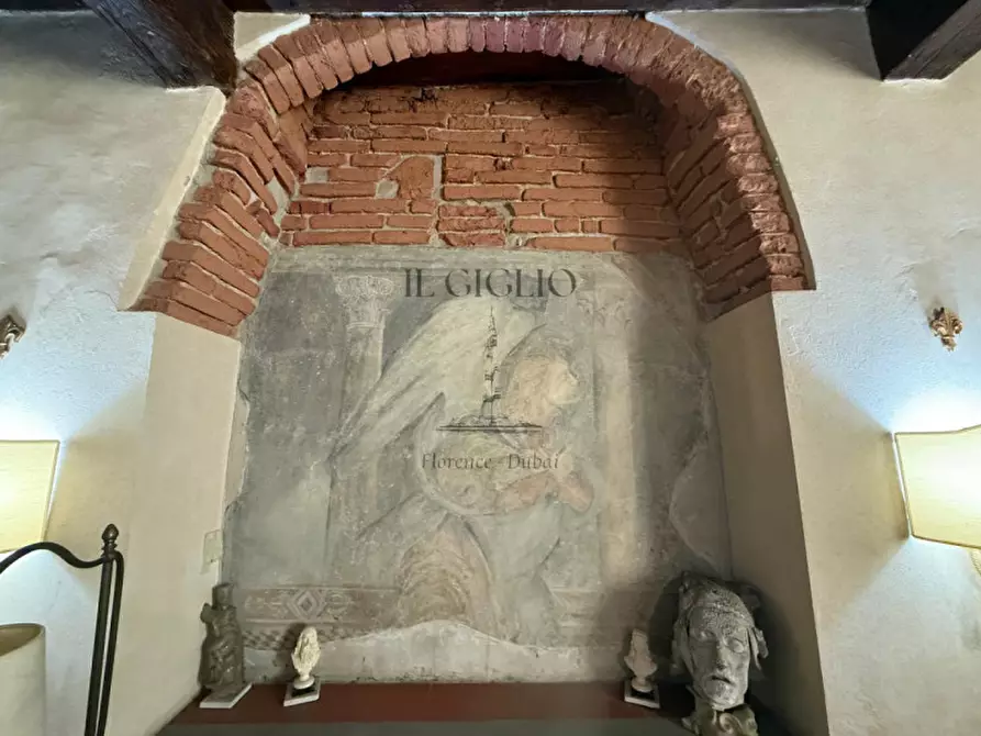 appartamento in vendita a Firenze in zona Centro San Frediano