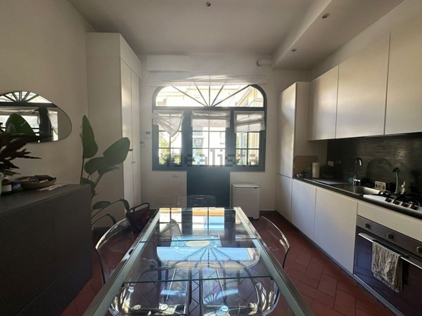 appartamento in vendita a Firenze
