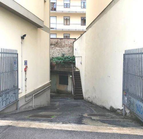 appartamento in vendita a Firenze