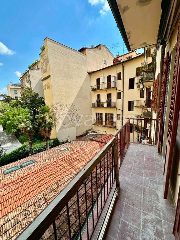 appartamento in vendita a Firenze
