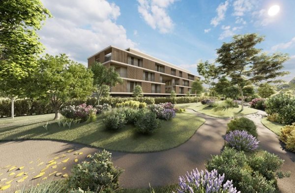 appartamento in vendita a Firenze in zona Coverciano