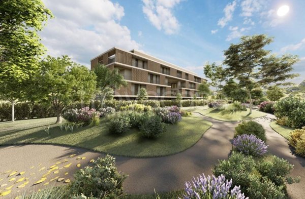 appartamento in vendita a Firenze in zona Coverciano