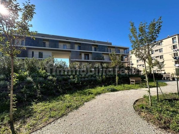 appartamento in vendita a Firenze in zona Coverciano