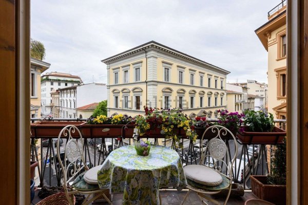 appartamento in vendita a Firenze in zona Centro Storico