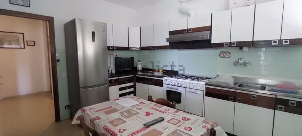 appartamento in vendita a Firenze in zona Isolotto