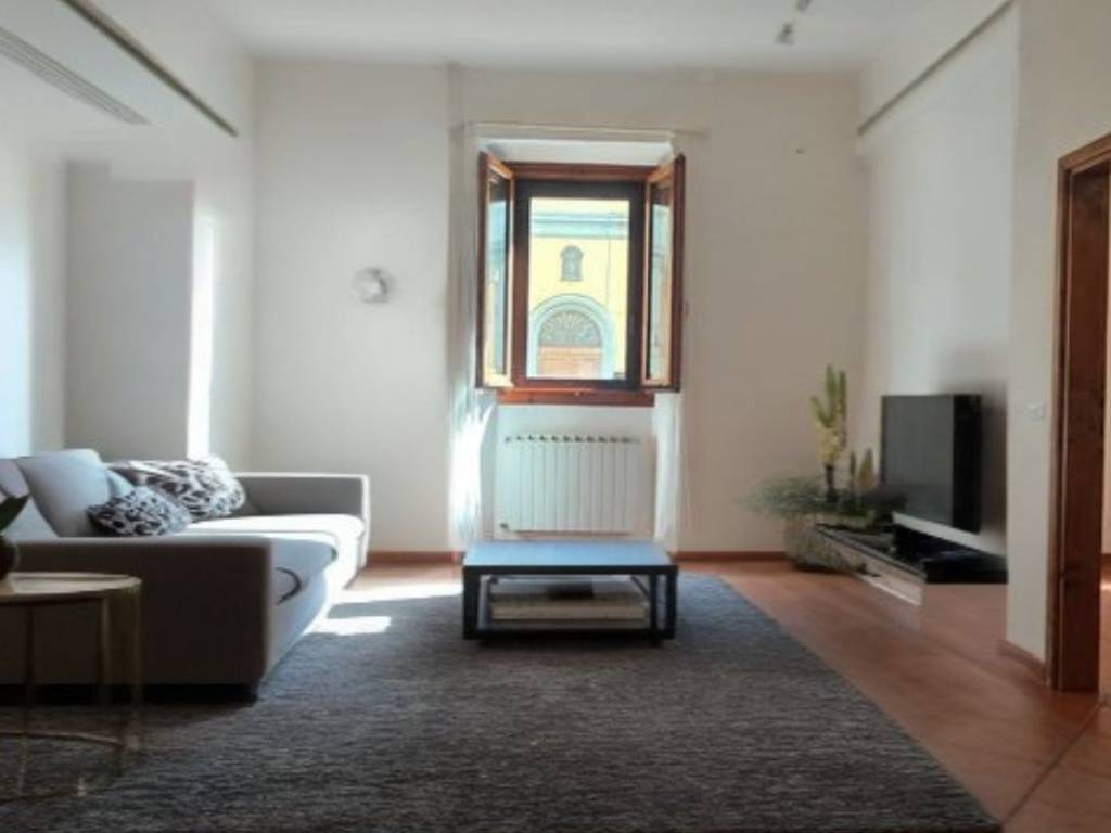 appartamento in vendita a Firenze in zona Bellariva