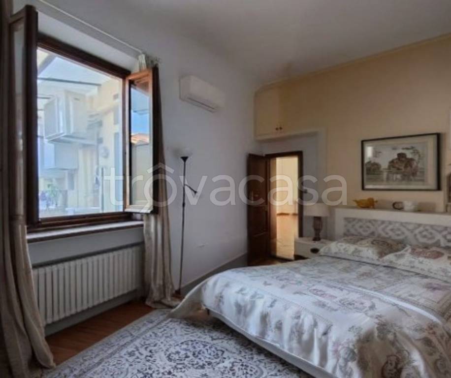 appartamento in vendita a Firenze in zona Coverciano