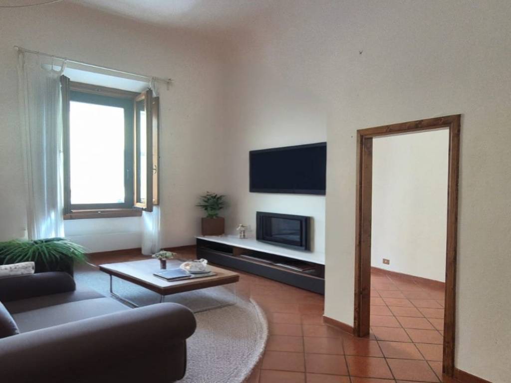 appartamento in vendita a Firenze in zona Bellariva