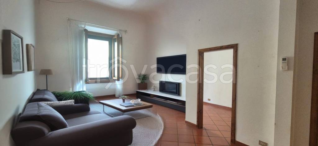 appartamento in vendita a Firenze in zona Bellariva