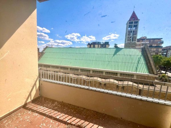 appartamento in vendita a Firenze in zona Novoli