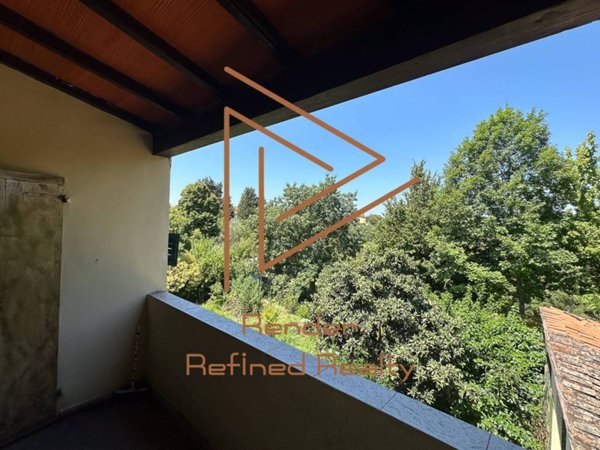 casa indipendente in vendita a Firenze in zona Bellosguardo