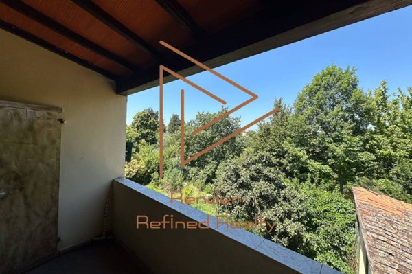 casa indipendente in vendita a Firenze in zona Galluzzo