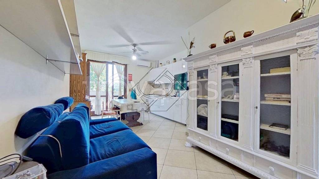 appartamento in vendita a Firenze in zona Brozzi