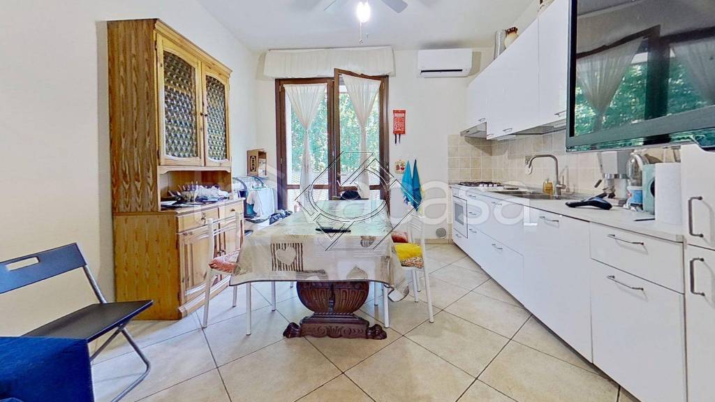 appartamento in vendita a Firenze in zona Brozzi