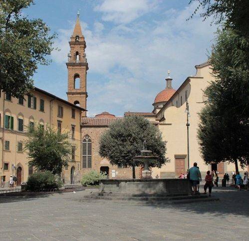 appartamento in vendita a Firenze in zona Centro San Frediano